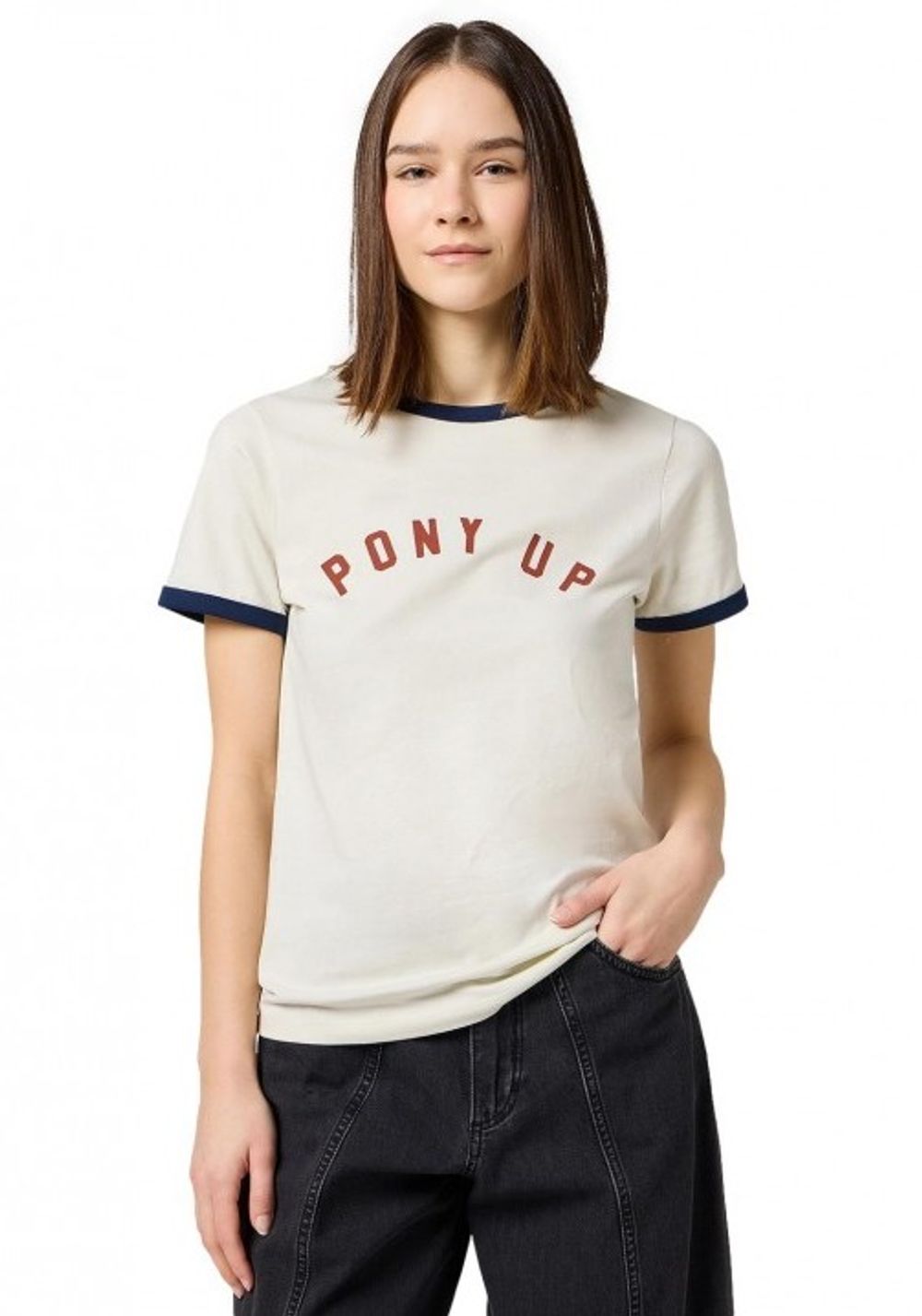 Футболка RINGER 112362924