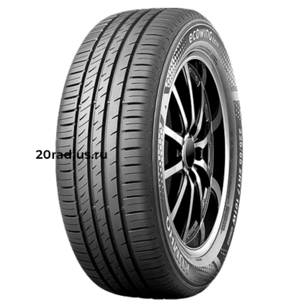 145/80R13 75T Ecowing ES31 TL