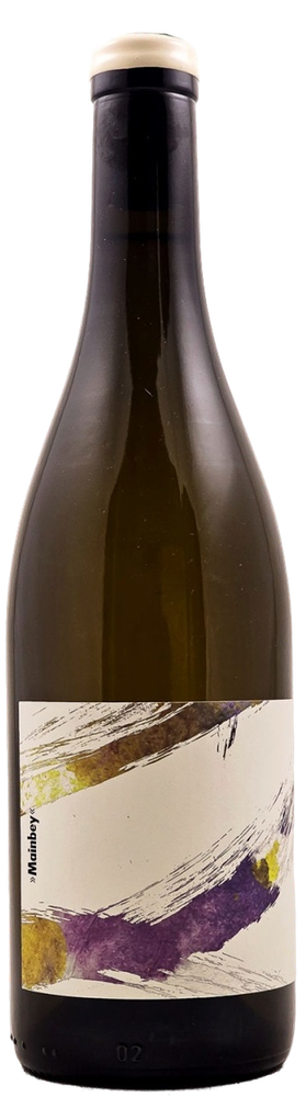Chantereves, Bourgogne Hautes Cotes de Beaune Blanc Mainbey
