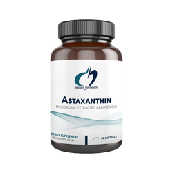 Astaxanthin