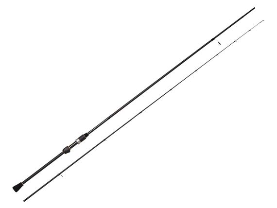 Спиннинг Lucky John One Sensoric SUIJIN 07 7'8'' (2.34)