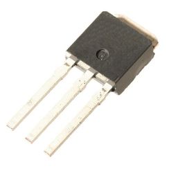 Транзистор полевой STD30PF03L / TO251