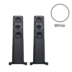 Perlisten Audio S5t Standart Piano White