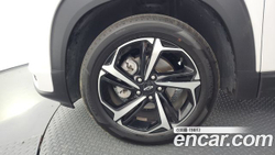 Chevrolet Trailblazer 1.3 Turbo 2WD — 2023