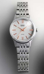 Часы Casio BLS-100D-7A
