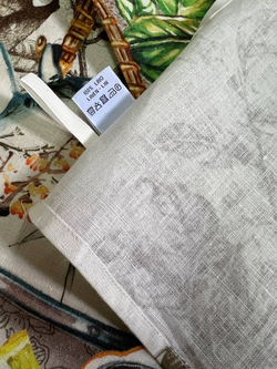 Кухонное полотенце 55х75см Servalli Tee чаепитие