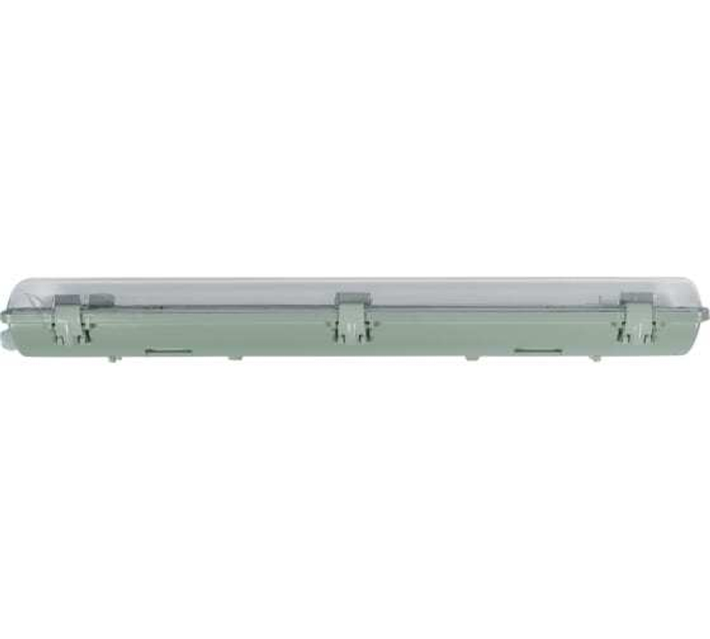 Светильник LED ДСП Айсберг-мини 20W-2500Лм IP65 5000К прозрачн. vs104-20-tr-5k