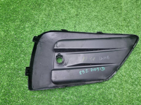 Накладка переднего бампера Volvo XC60 2 (17-21)