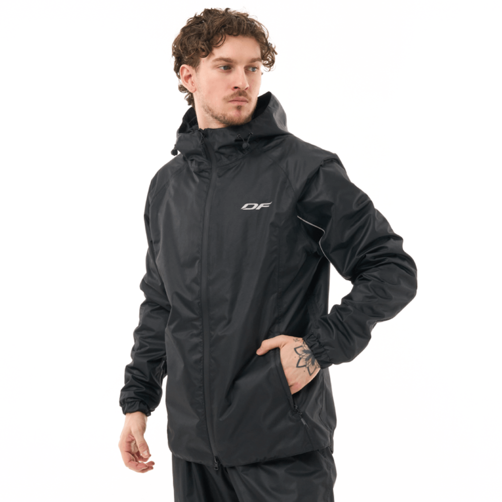 МЕМБРАННЫЙ КОСТЮМ DRAGONFLY ACTIVE 2.0 MAN 2024