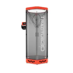 Фотография — 3D-принтер Tractus3D T2000
