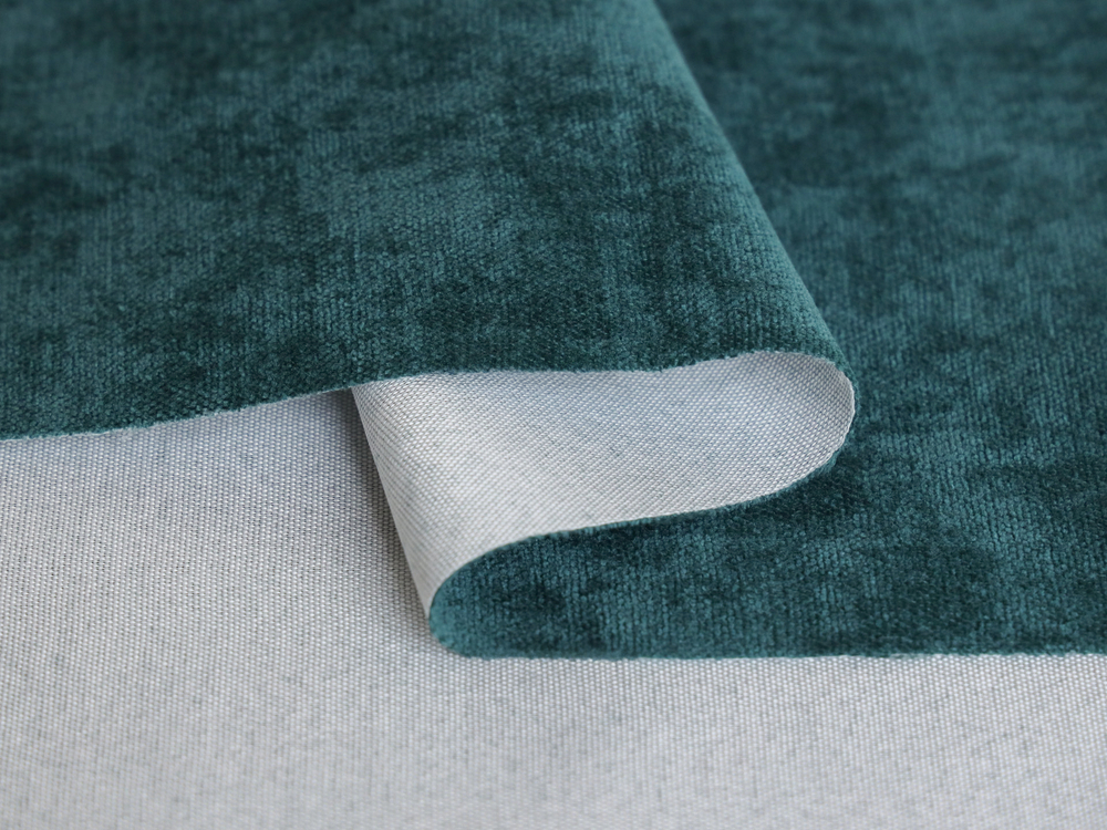 Шенилл Norton teal (Нортон тил)