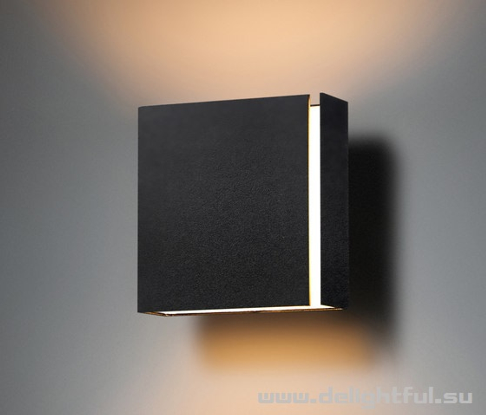 Бра Split large LED by Modular Lighting Instruments