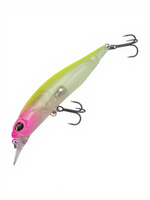 Воблер DUO Realis Rozante Shad 57MR, CCC3263 GA Tiger