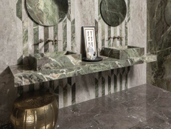 Heritage Luxe