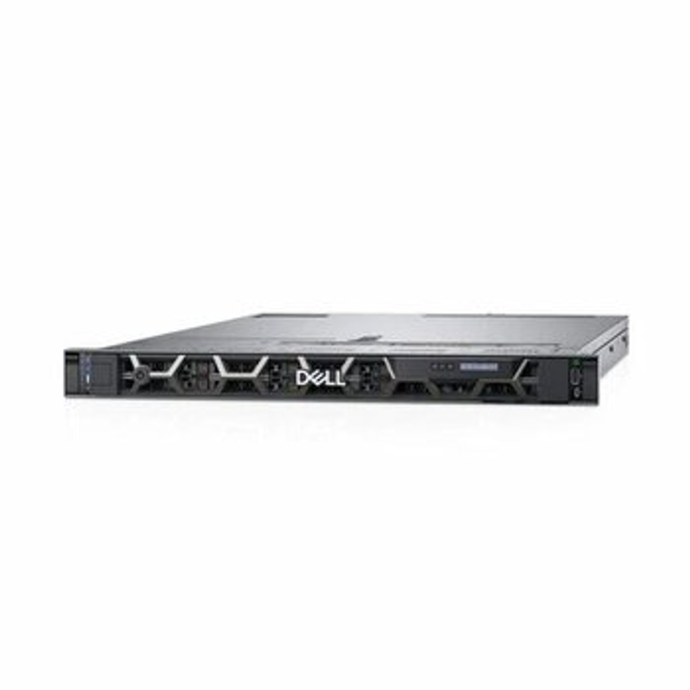 Сервер Dell PowerEdge R640 R640-4515