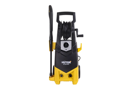 Мойка высокого давления Huter M195-PW-PRO