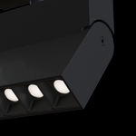 Магнитный трековый светильник Maytoni Points TR015-2-10W4K-B