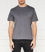 Футболка CONNOR Pepe Jeans London - графитовый(PM509206)