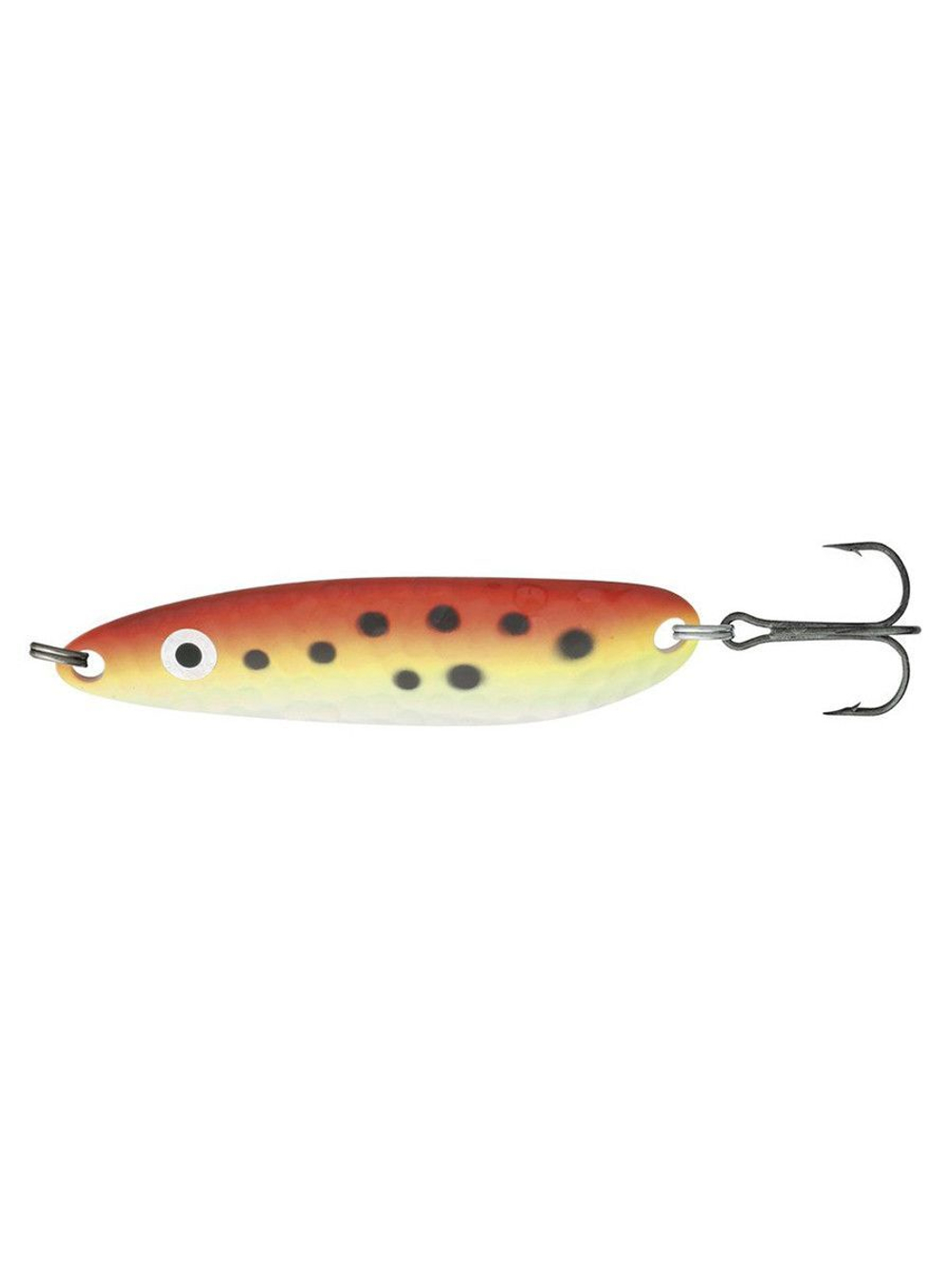 Блесна колебалка Stinger Hanta 70mm 20g #OBG