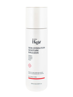 Skin hydration Moisture emulsion isov 200 ml