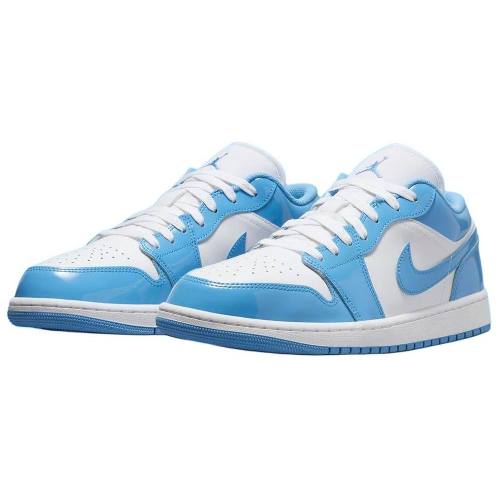 Jordan 1 Low Se White Legend Blue
