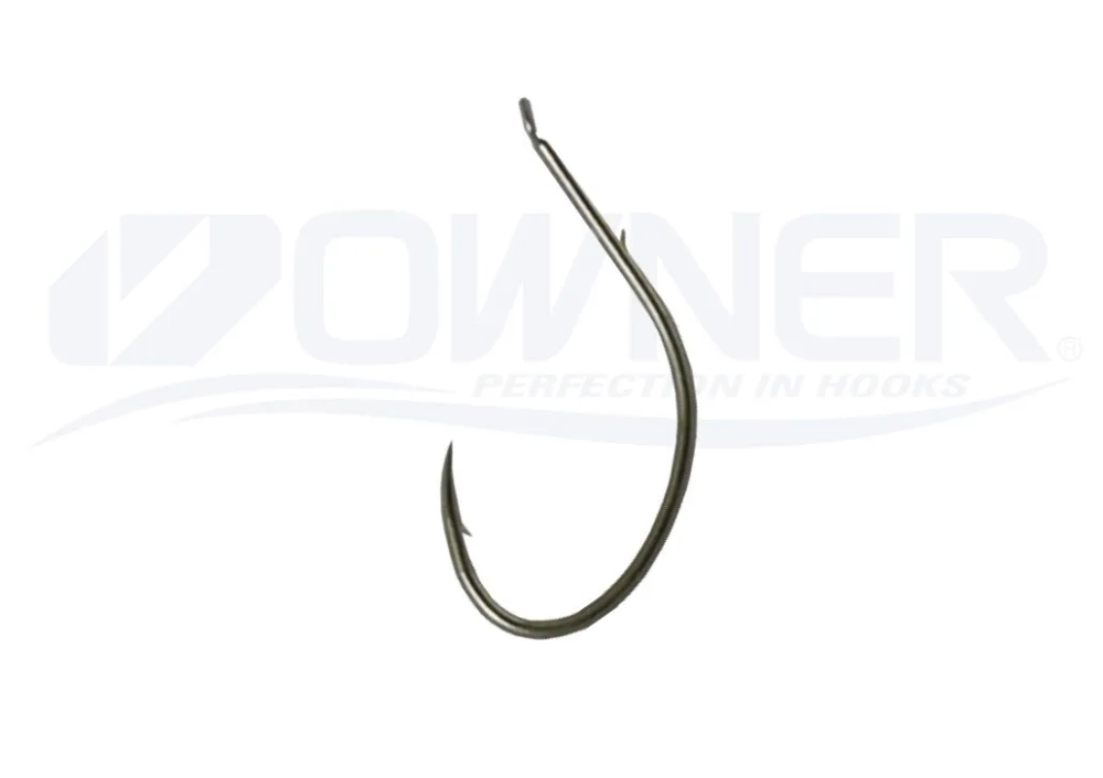 Крючки Owner Budou brown 50556 №6