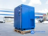 Винтовой компрессор АСО-ВК45/8М2 BAOSI YNE133R