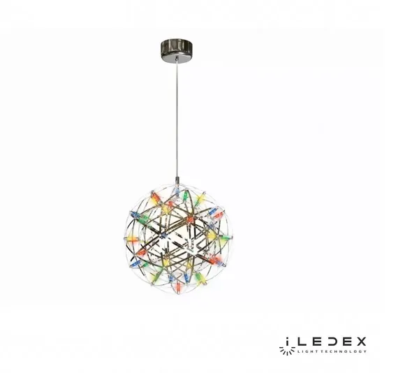 Подвесной светильник Stratosphere FG 400-42 RGB CR iLedex