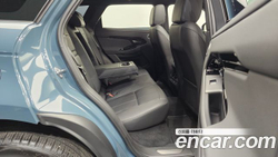 Land Rover Range Rover Evoque P250 Dynamic SE — 2025