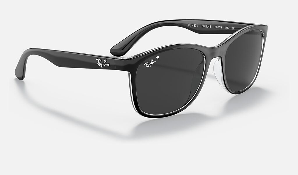 RAY-BAN RB4374 603948
