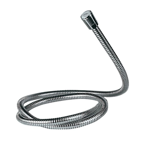 Душевой шланг хром SHA-CHR-549D12