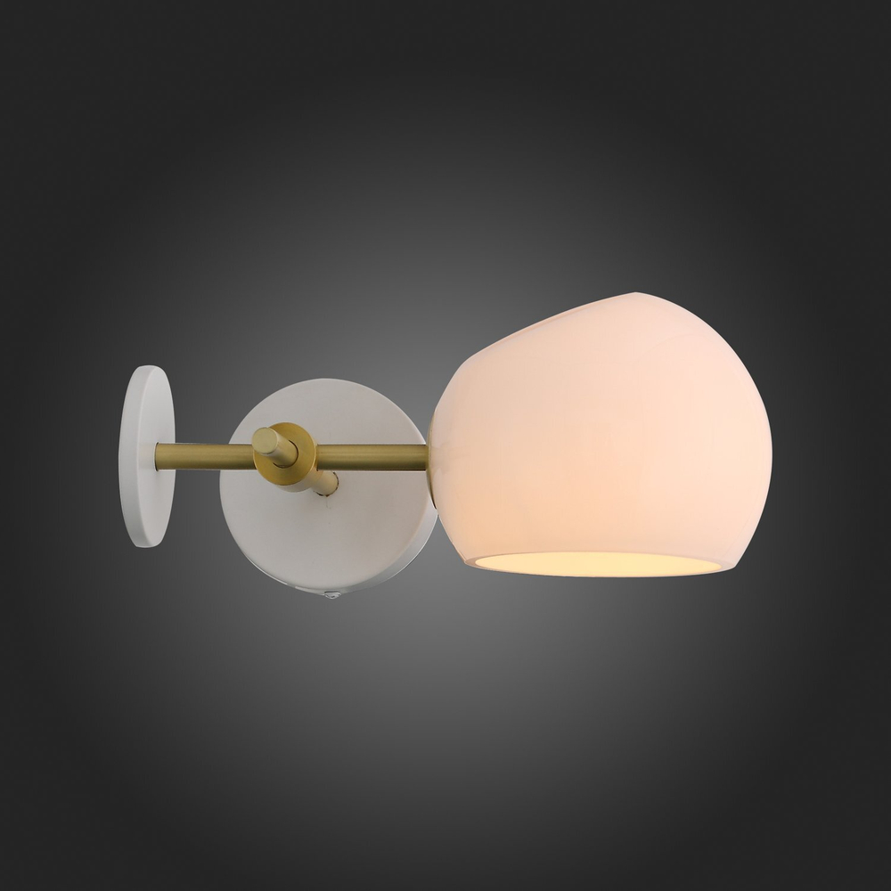 Бра ST Luce Calmare SL434.501.01