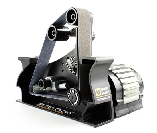 Насадка для точилки Work Sharp Knife & Tool Sharpener Ken Onion Edition