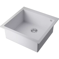 Кухонная мойка Omoikiri Bosen 57A-WH