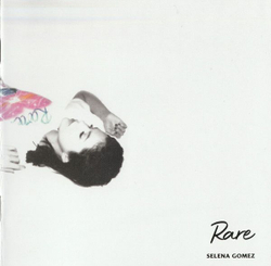 Selena Gomez — Rare (CD)