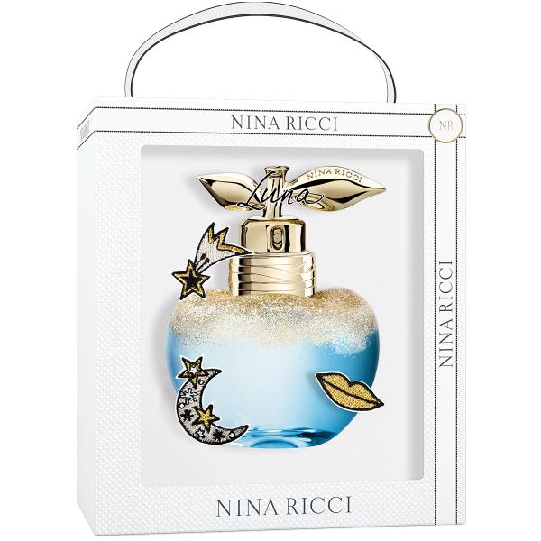 Nina Ricci Luna Holiday Edition 2019