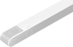 Саундбар Samsung HW-S801B/RU 200Вт серый