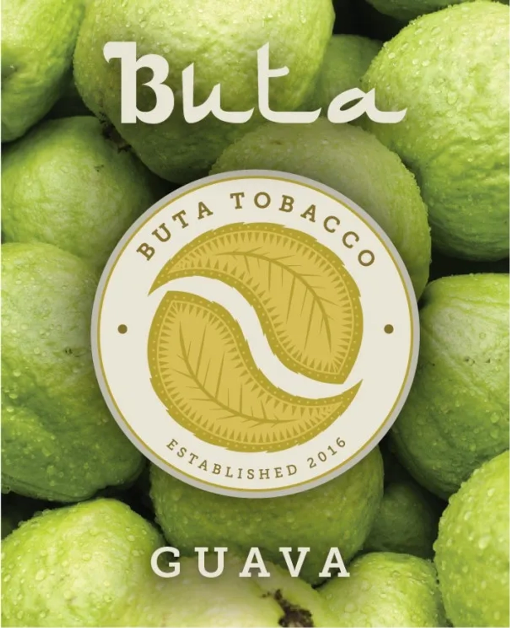 Buta - Guava (50г)