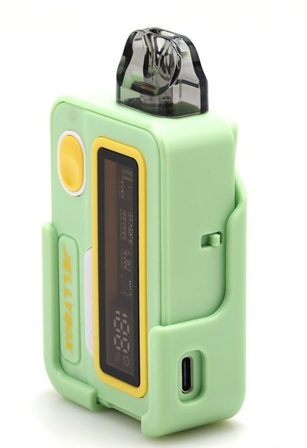 Jellybox XS
