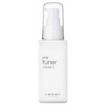 Крем для укладки волос TRIE TUNER CREAM O, 95 мл