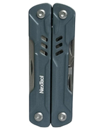 Мультитул NexTool Mini Sailor Functional Pliers 11-in-1 NE20156F серый