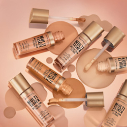 Rimmel Multi-Tasker Better Than Filters - Разглаживающая база для выравнивания тона кожи оттенок 008 Rich, 30 ml