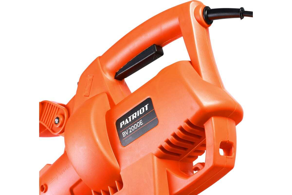 Садовый пылесос PATRIOT PT BV2000E 755302451