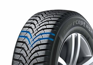Hankook Tire Winter I*Cept RS2 W452 135/80 R13 70T