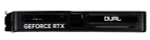 Видеокарта Palit GeForce RTX 5050 DUAL OC (NE65050S19P1-GB2070D)