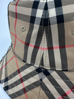 Панама Burberry