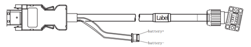 SVCAB-ENC075CA-ABS-050L-05