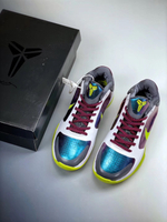 Nike Kobe 5 Protro “Chaos”