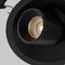 Точечный светильник Focus LED mini DL127-8W3K-B Maytoni