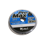 Монофильная леска для рыбалки Momoi Pro-Max Winter Strong